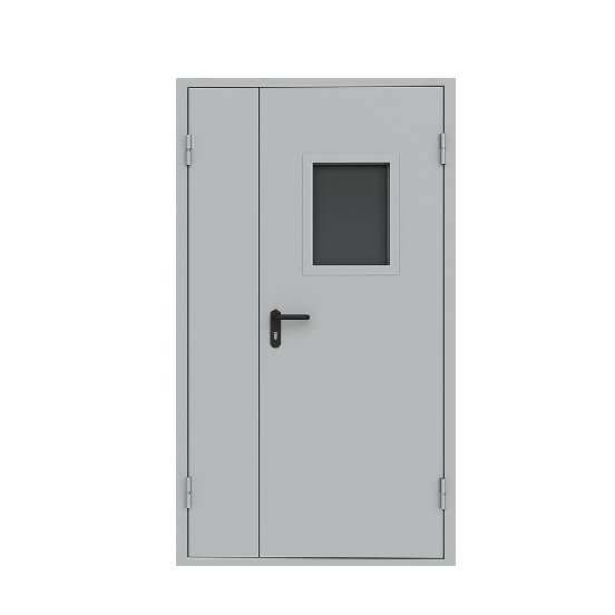Противопожарная дверь 2F71